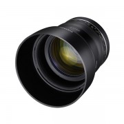 Samyang XP 85mm f/1.2  Premium AE Canon (с чипом)